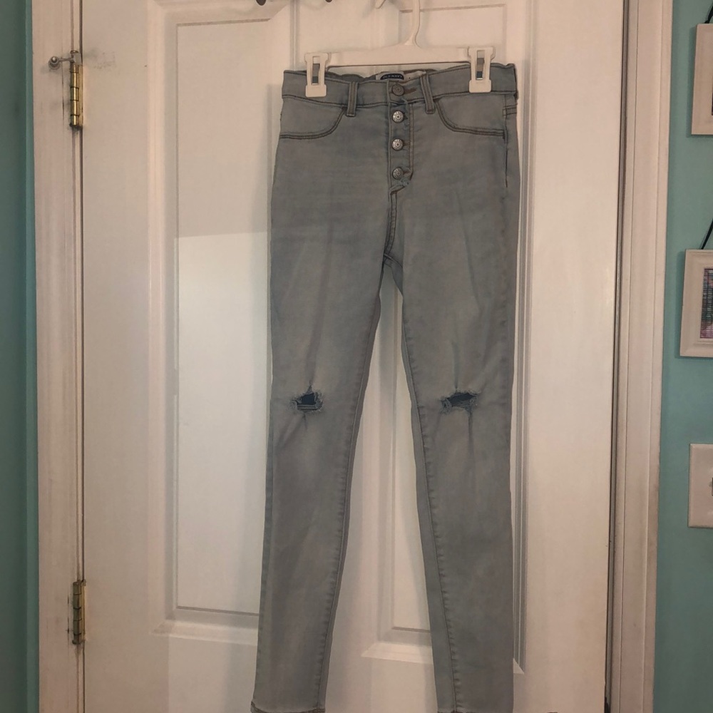 Old Navy Jeans